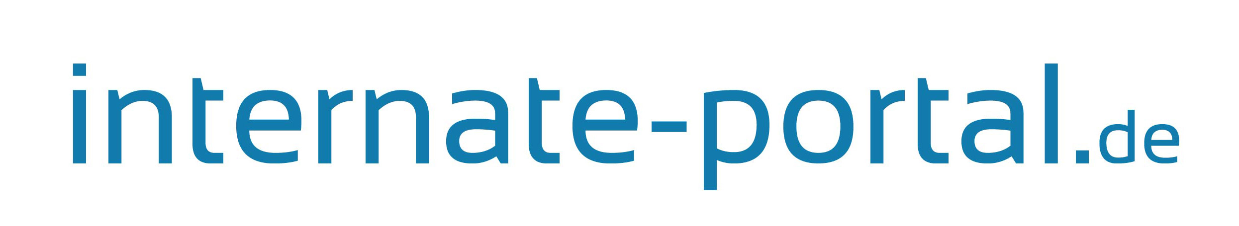 internate portal logo